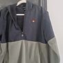 Ellesse half zip Image 3