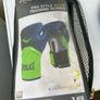 pro style boxing gloves Image 3