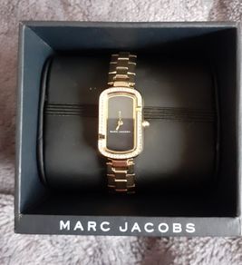 Marc Jacobs womens watch