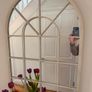 Arch Window mirror Image 2
