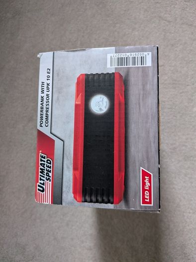 Car accessories