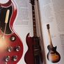 Guitar Facts/ The essential reference guide Image 9