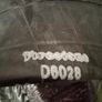 Racing Car Firestone Inner Tube Tyres  D6028 15-15/16 Image 6