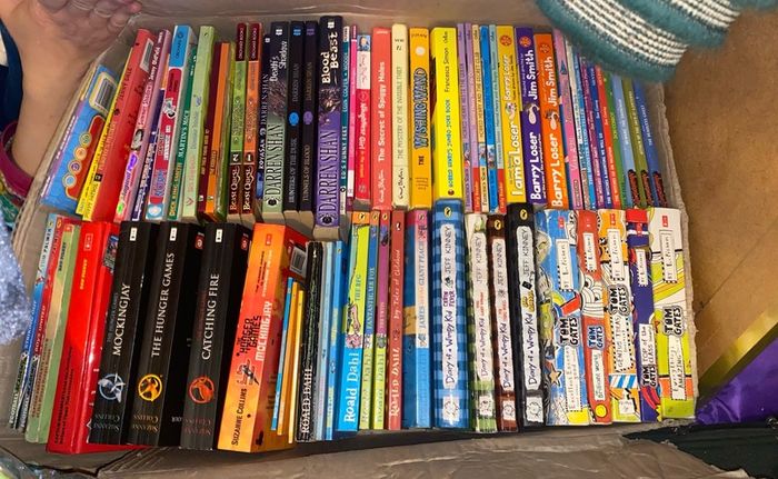 Books