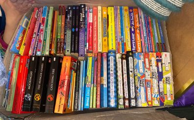 Books