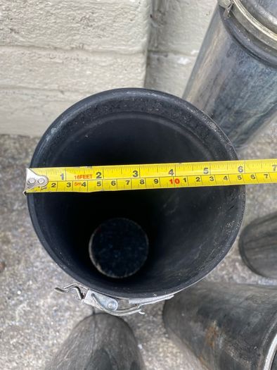 flue liners