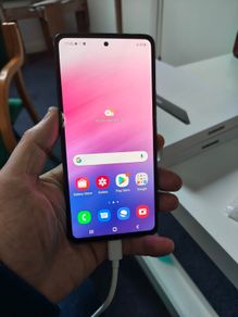 Samsung A53 5g - A52 5g - A33 5g Grade A  Sim Free