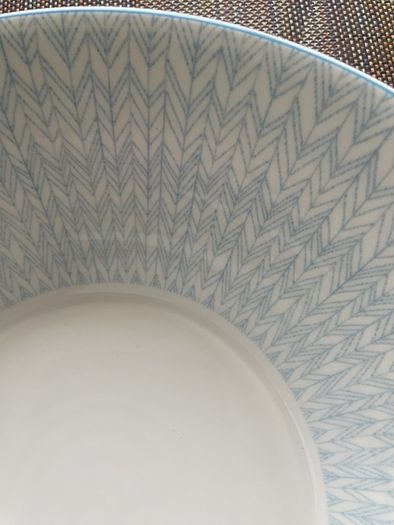 royal doulton large pastels bowl