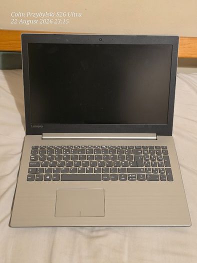 Laptop, Lenovo. Great Condition, Fully Functioninal.