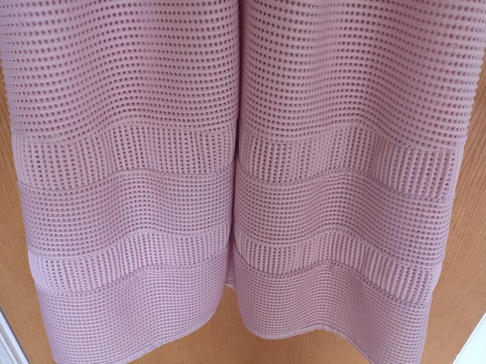 Warehouse Pink Dress