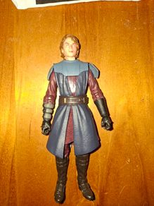 star wars black series anakin skywalker