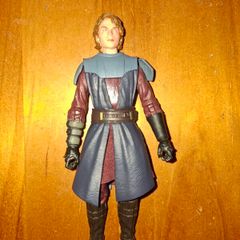 star wars black series anakin skywalker