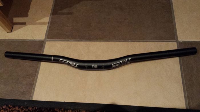 bike / bicycle parts handlebar FSA