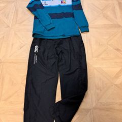 PE uniform