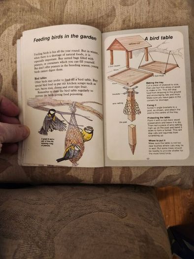 Whizz Kids. Birdwatching First Edition Vintage 1979 Paperback In Good Condition. 36.