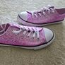 Converse All Stars size 4 Image 2