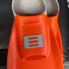 Kids DMC Swim Training fins- only 1 pair left now.