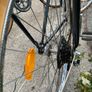 2 vintage style city bikes Image 6
