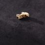Vintage Dolphin Pin Badge Image 3