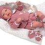 Reborn Doll Arias Mia 45 Cm Sleeping Bag Image 4