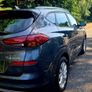 2019 Hyundai Tucson Executive Image 10