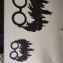 home wall harry potter Image 4