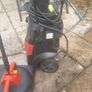 Cold water pressure washer Image 4