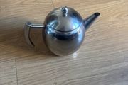 silver jug