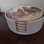 melamine coasters Image 2