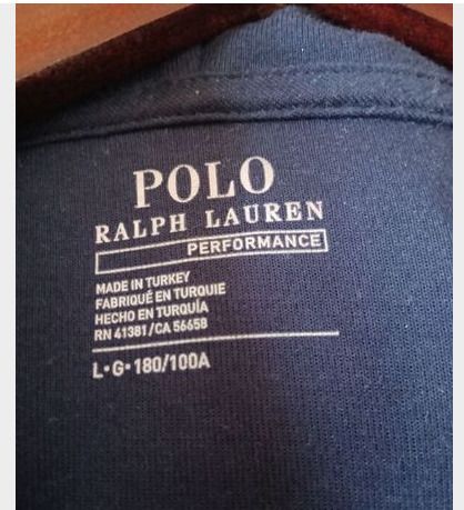 Mens Ralph Lauren - New