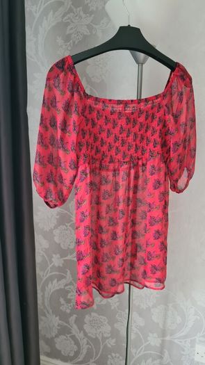 Ladies top