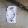 Sinks and shower door Image 3