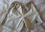 Le coq sportif Shorts, size S, BRAND NEW!