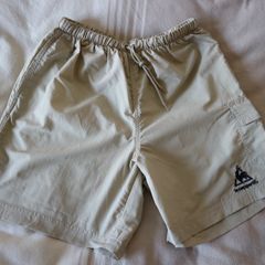 Le coq sportif Shorts, size S, BRAND NEW!