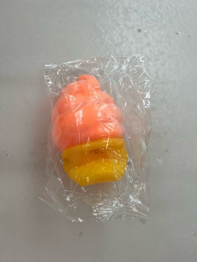 Non official Squish Toys
