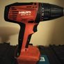 Hilti SFC 14-A Drill Image 2
