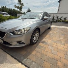 2014 Mazda 6