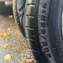 16" ford alloys and tyres Image 2