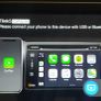 Volkswagen android radio (wireless Carplay and Android Auto) Image 3