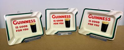 Guinness is Good for You Arklow Pottery Ashtray