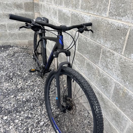 Carrera Hellcat 29" Mountain Bike