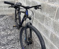 Carrera Hellcat 29" Mountain Bike