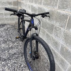Carrera Hellcat 29" Mountain Bike