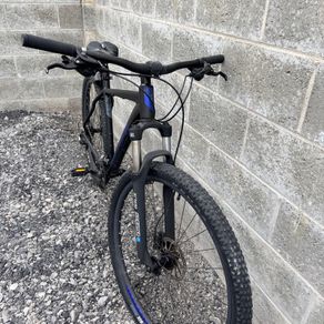 Carrera Hellcat 29" Mountain Bike