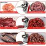 Electric Meat Grinder and Duty Household Sausage Maker Meats Image 4