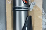 KTM 1090 Wings Exhaust