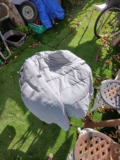 gents jacket