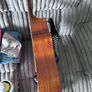 Richwood Acoustic Guitar Image 7