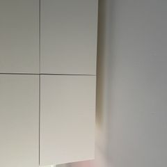 Cabinets