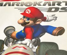 Mario Kart DS for Nintendo DS - Boxed